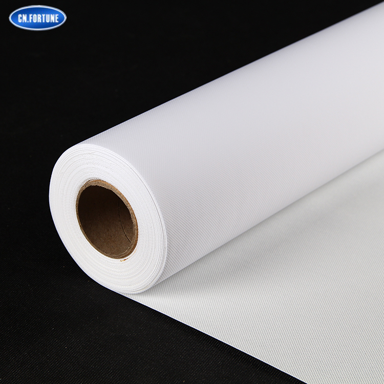 Most Popular Water-Base Waterproof Non-Woven Fabric for Digital Printing