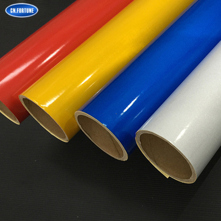 Reflective Material Honeycomb Stickers Flex Banner Rolls for Digital Printing