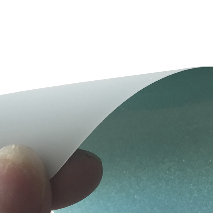 Durable PVC Color Film Sticker Self Adhesive Vinyl for Car Decoration