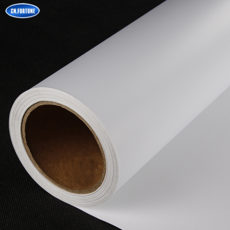 Printing Paper Inkjet Photo Paper Roll with Factory Price