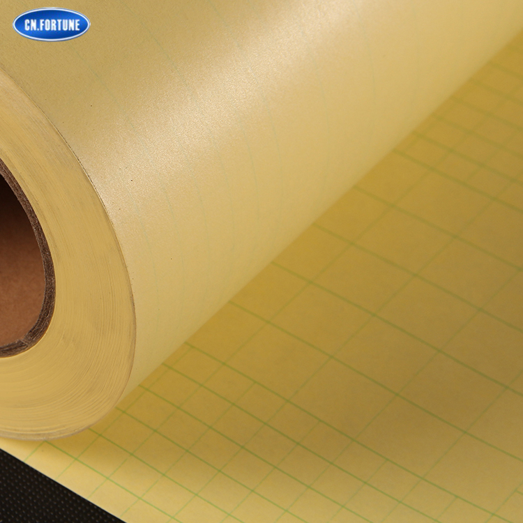 Poster Material Cold Lamination Film with Nice Price for Digital Printing