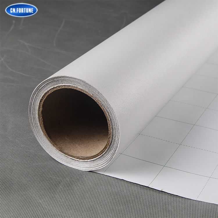 Ground Cover Cold Lamination Film