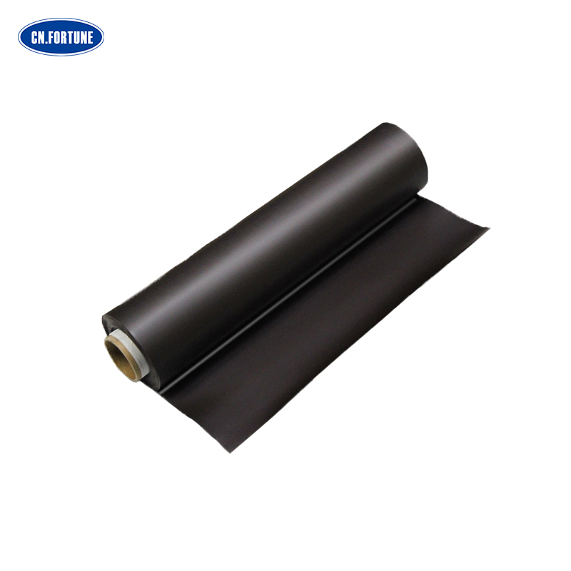Flexible rubber magnetic Sheets promotional rubber magnets rolls